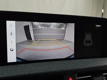 2022 Kia EV6 с пробегом 50 956 км