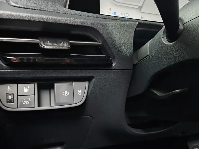 2022 Kia EV6 с пробегом 50 956 км