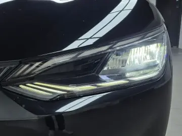 2022 Kia EV6 с пробегом 50 956 км