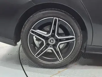 2020 Mercedes-Benz CLA с пробегом 64 288 км