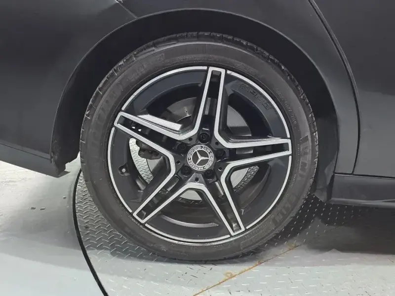 2020 Mercedes-Benz CLA с пробегом 64 288 км