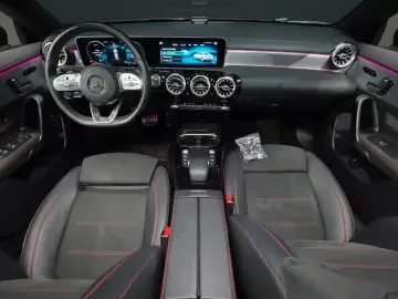 2020 Mercedes-Benz CLA с пробегом 64 288 км