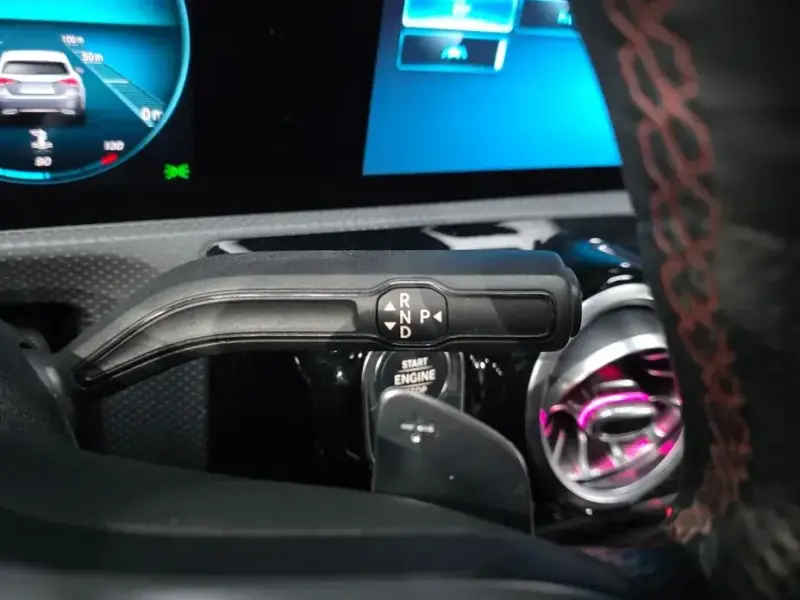 2020 Mercedes-Benz CLA с пробегом 64 288 км