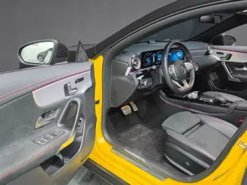 2020 Mercedes-Benz CLA с пробегом 64 288 км