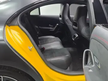 2020 Mercedes-Benz CLA с пробегом 64 288 км