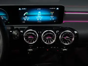 2020 Mercedes-Benz CLA с пробегом 64 288 км