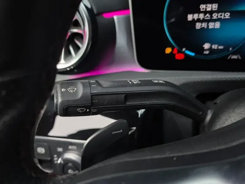 2020 Mercedes-Benz CLA с пробегом 64 288 км