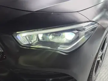 2020 Mercedes-Benz CLA с пробегом 64 288 км