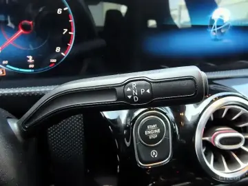 2020 Mercedes-Benz CLA с пробегом 63 902 км