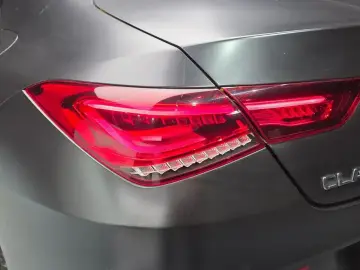2020 Mercedes-Benz CLA с пробегом 64 288 км