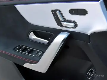 2020 Mercedes-Benz CLA с пробегом 63 902 км