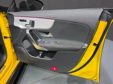2020 Mercedes-Benz CLA с пробегом 64 288 км