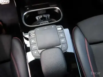 2020 Mercedes-Benz CLA с пробегом 63 902 км