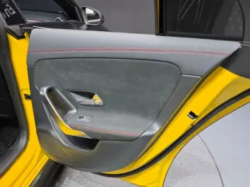 2020 Mercedes-Benz CLA с пробегом 64 288 км
