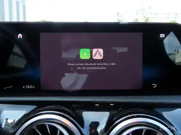 2020 Mercedes-Benz CLA с пробегом 63 902 км