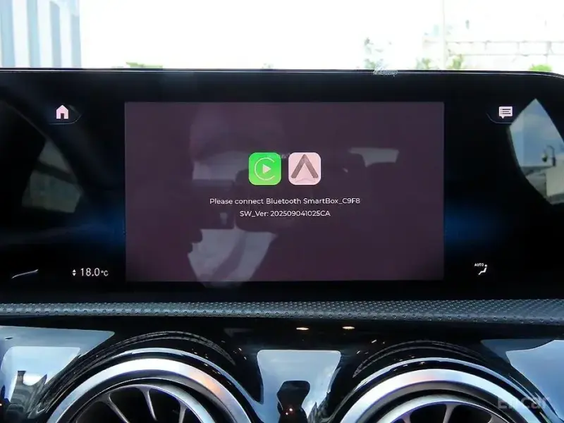 2020 Mercedes-Benz CLA с пробегом 63 902 км