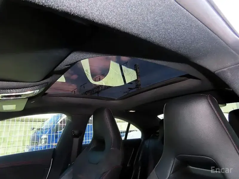 2020 Mercedes-Benz CLA с пробегом 63 902 км