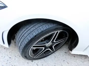 2020 Mercedes-Benz CLA с пробегом 63 902 км