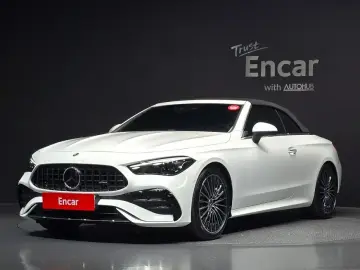 Mercedes-Benz CLE