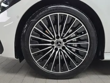 2025 Mercedes-Benz CLE с пробегом 2 790 км