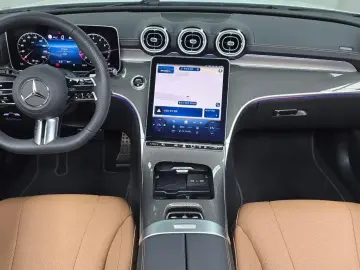 2025 Mercedes-Benz CLE с пробегом 2 790 км