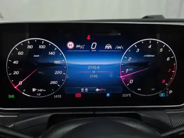 2025 Mercedes-Benz CLE с пробегом 2 790 км