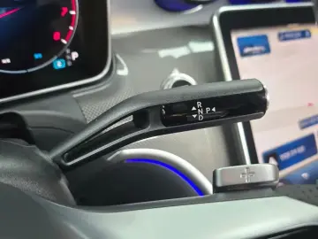 2025 Mercedes-Benz CLE с пробегом 2 790 км