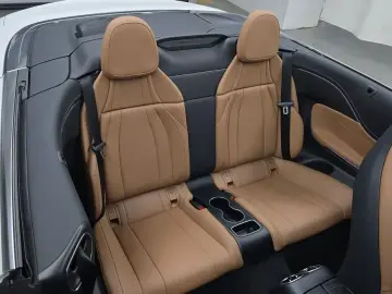 2025 Mercedes-Benz CLE с пробегом 2 790 км