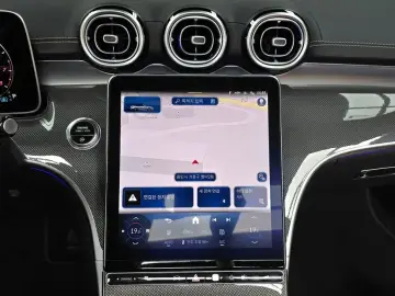 2025 Mercedes-Benz CLE с пробегом 2 790 км
