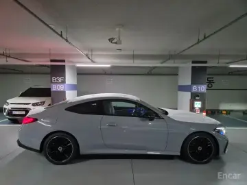 2026 Mercedes-Benz CLE с пробегом 29 км