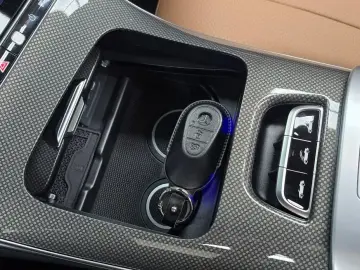 2025 Mercedes-Benz CLE с пробегом 2 790 км