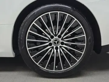 2025 Mercedes-Benz CLE с пробегом 2 790 км