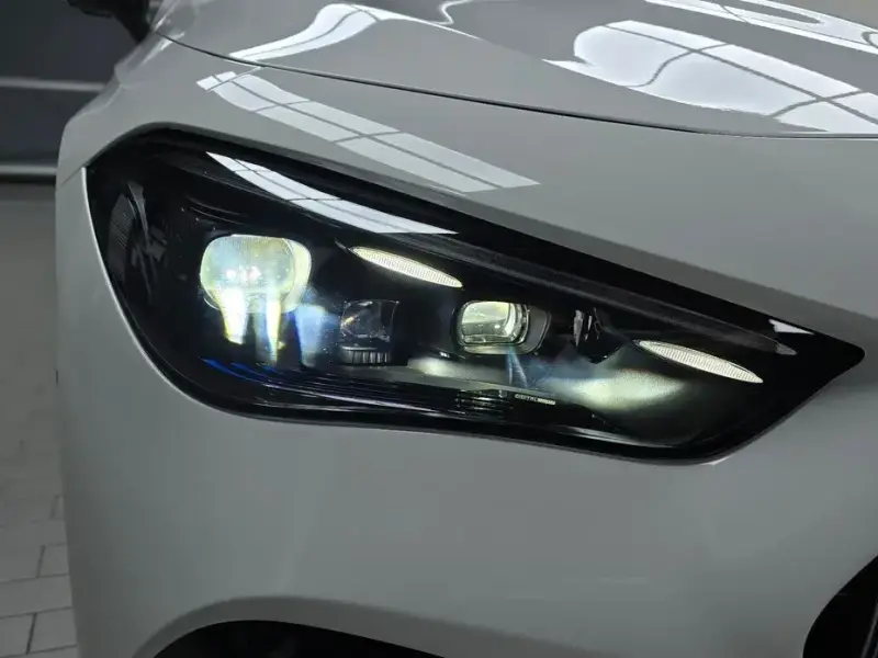 2025 Mercedes-Benz CLE с пробегом 2 790 км