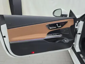2025 Mercedes-Benz CLE с пробегом 2 790 км