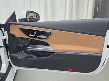 2025 Mercedes-Benz CLE с пробегом 2 790 км