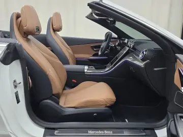 2025 Mercedes-Benz CLE с пробегом 2 790 км