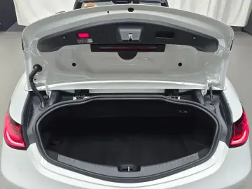 2025 Mercedes-Benz CLE с пробегом 2 790 км