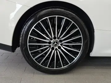 2025 Mercedes-Benz CLE с пробегом 11 725 км