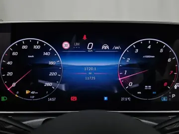 2025 Mercedes-Benz CLE с пробегом 11 725 км