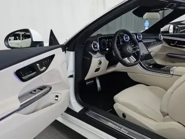 2025 Mercedes-Benz CLE с пробегом 11 725 км
