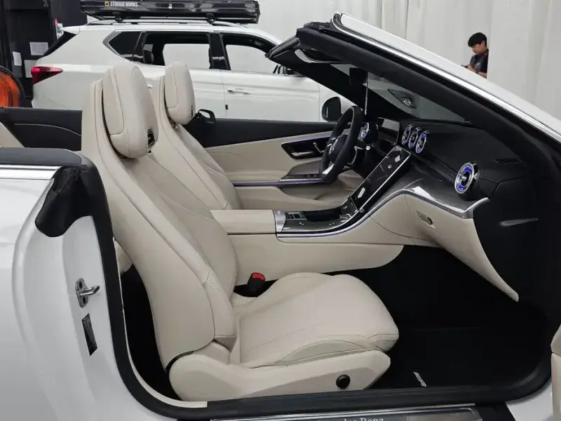 2025 Mercedes-Benz CLE с пробегом 11 725 км