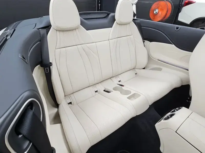2025 Mercedes-Benz CLE с пробегом 11 725 км