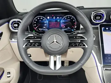2025 Mercedes-Benz CLE с пробегом 11 725 км