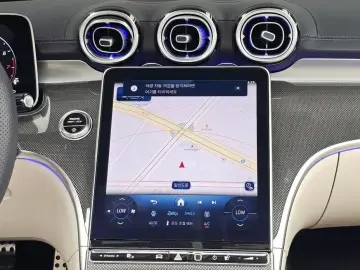 2025 Mercedes-Benz CLE с пробегом 11 725 км