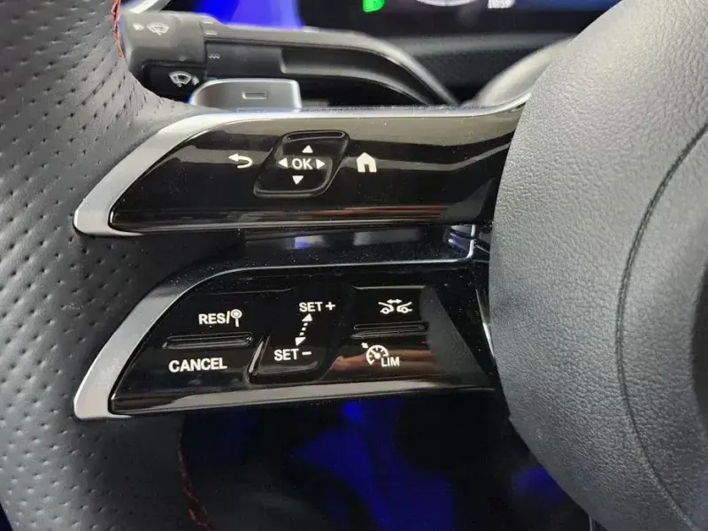 2025 Mercedes-Benz CLA с пробегом 13 км