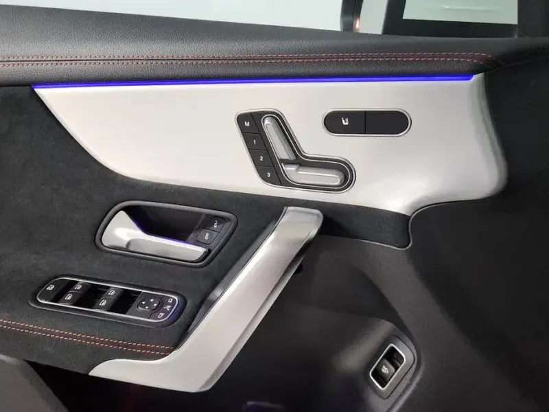 2025 Mercedes-Benz CLA с пробегом 13 км