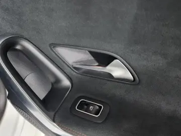 2025 Mercedes-Benz CLA с пробегом 13 км