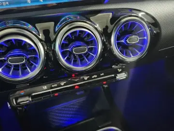 2025 Mercedes-Benz CLA с пробегом 13 км