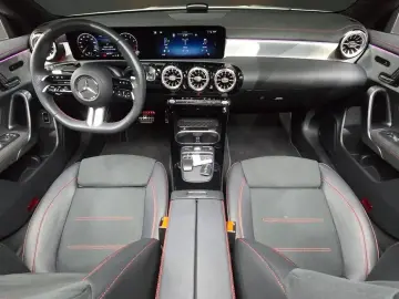 2024 Mercedes-Benz CLA с пробегом 23 410 км