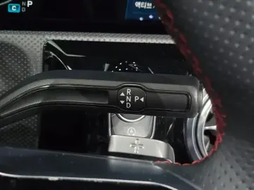 2024 Mercedes-Benz CLA с пробегом 23 410 км